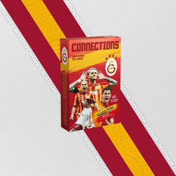 Mythos Galatasaray Connections Özel Seri - Image 1