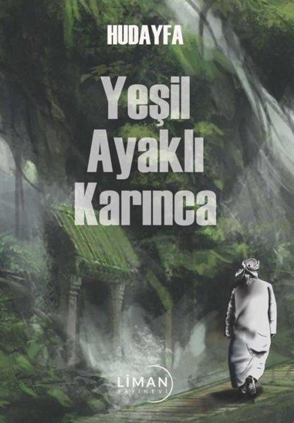 Yeşil Ayaklı Karınca - Liman Yayınevi - Image 1