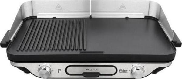 Fakir Bbq Duo Elektrikli Izgara - Image 1