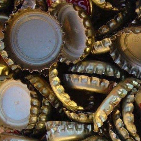 Şişe Kapak 200lü Paket (Şişe Kapama Aleti Kapağı) - Image 1