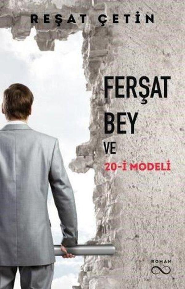 Ferşat Bey ve 20-İ Modeli - Bengisu Yayınları - Image 1