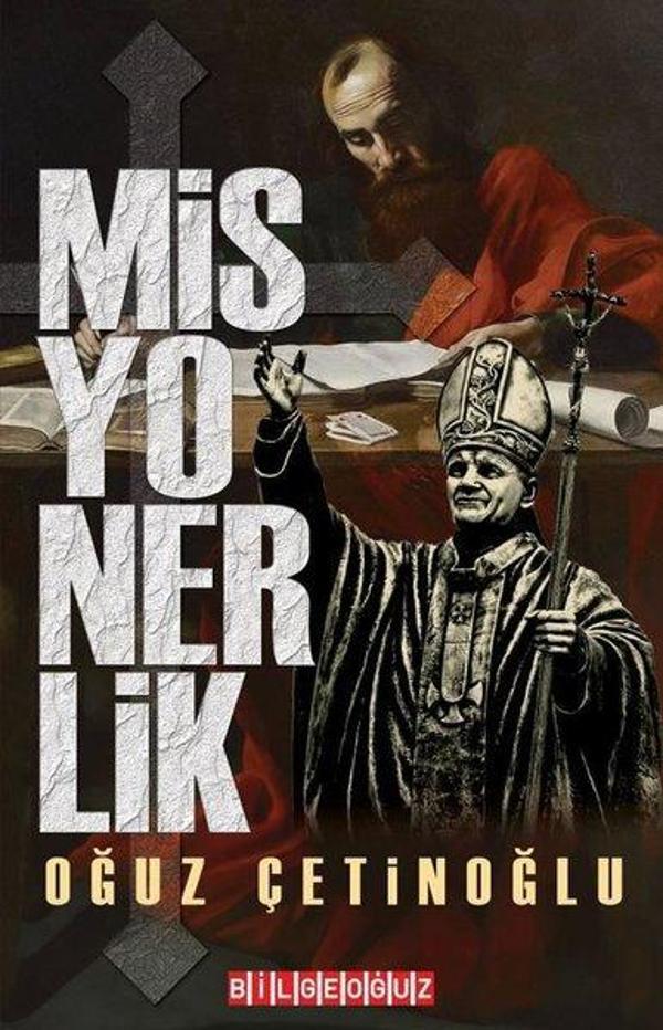 Misyonerlik - Bilgeoğuz Yayınları - Image 1