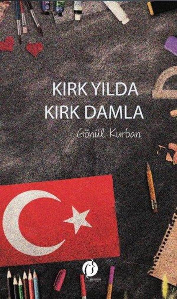 Kırk Yılda Kırk Damla - Herdem Kitap - Image 1