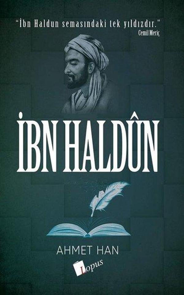İbn Haldun - Lopus - Image 1