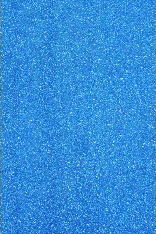 Bafix Eva Simli 2.0 MM 50X70 Cm Mavi 10 Lu (1 Paket 10 Adet) - Image 1