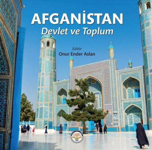 Afganistan - Devlet ve Toplum - TİAV - Image 1