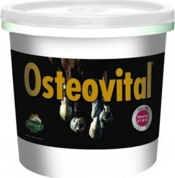 Mervue Equine Osteovital 3 Kg - Image 1