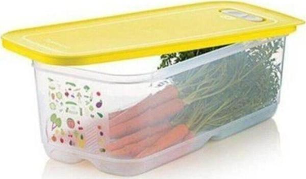 Tupperware Tupperaware Sera Buzdolabı Saklama Kabı 6.1 Lt - Image 1