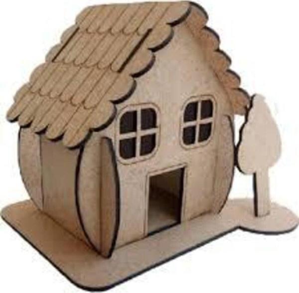 Kumtoys Redka 3d Maket - Image 1