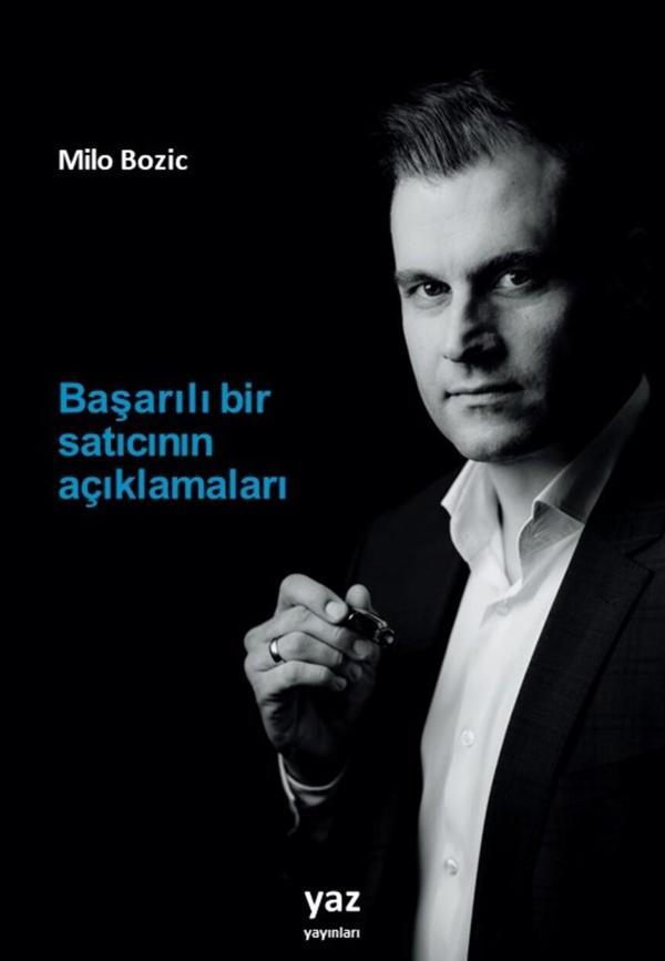 Yaz Yayınları Başarılı Bir Satıcının Açıklamaları - Yaz Yayınları - Image 1