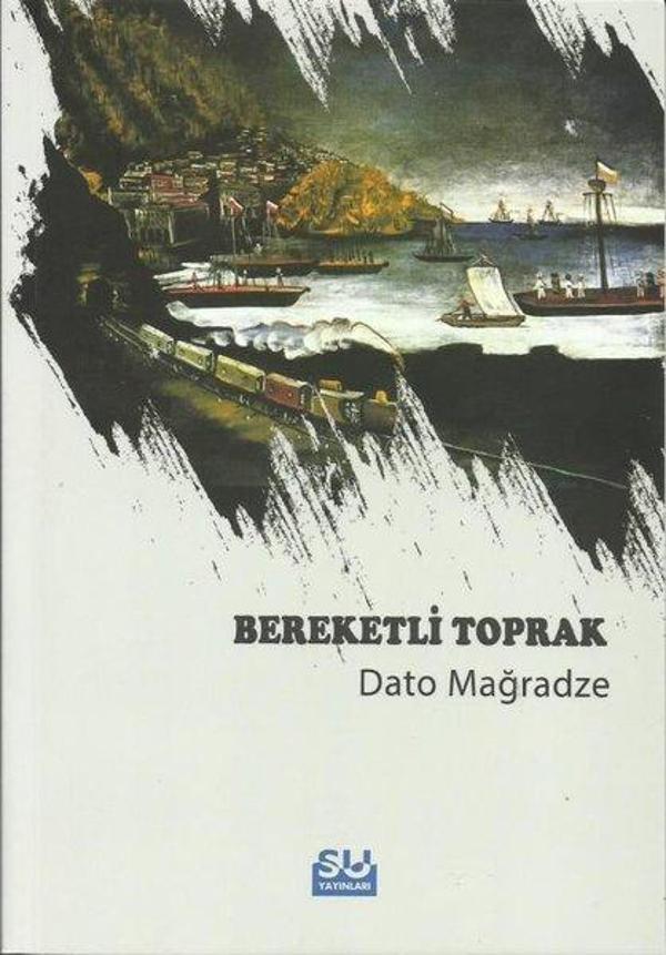 Su Yayınları Bereketli Toprak - Su Yayınları - Image 1