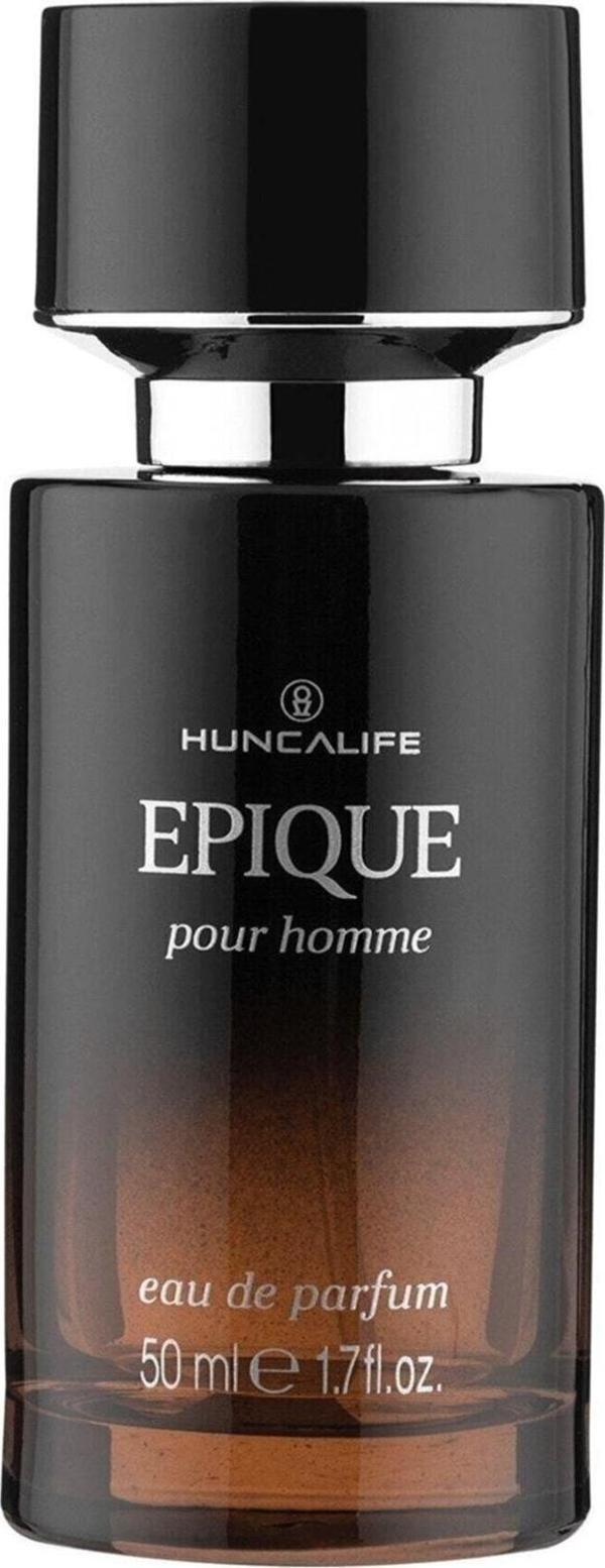 Huncalife  Epique Edp 50 ml Erkek Parfümü - Image 1