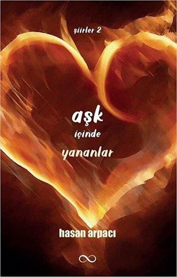 Aşk İçinde Yananlar - Şiirler 2 - Bengisu Yayınları - Image 1