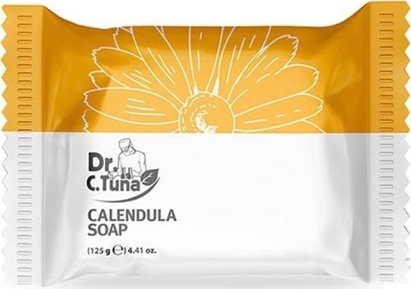NcK DR C Tuna Aynısefa Yağı Sabunu (125 G - Image 1