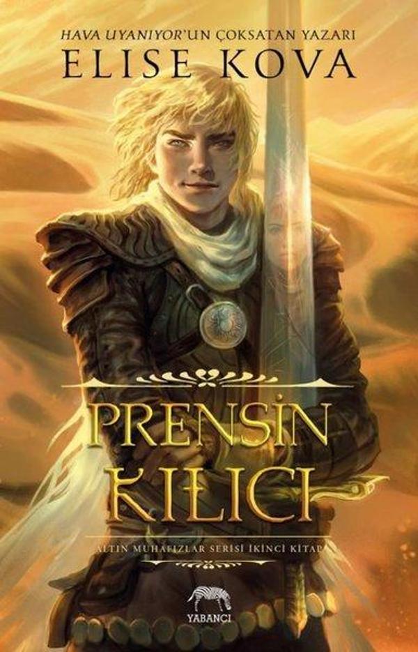Prensin Kılıcı - Yabancı - Image 1