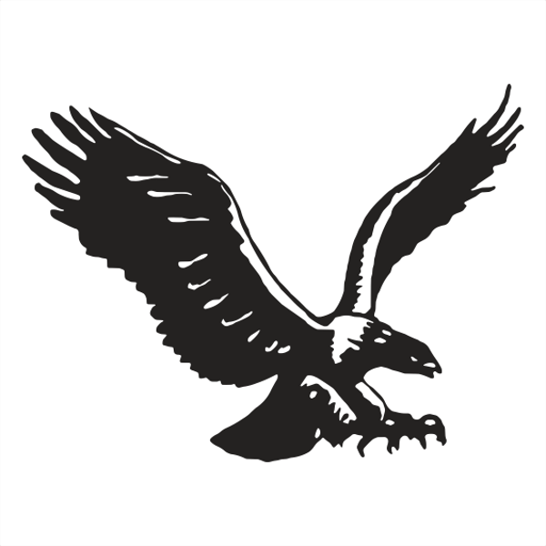 KARTAL FOLYO STİCKER 80cm Uzunluk - Image 1