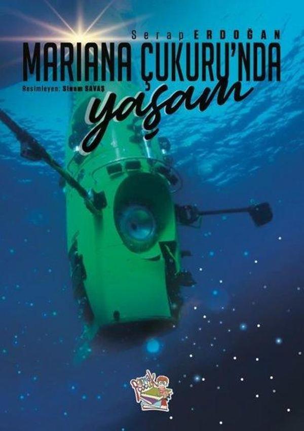 Mariana Çukuru'nda Yaşam - Parmak Çocuk - Image 1