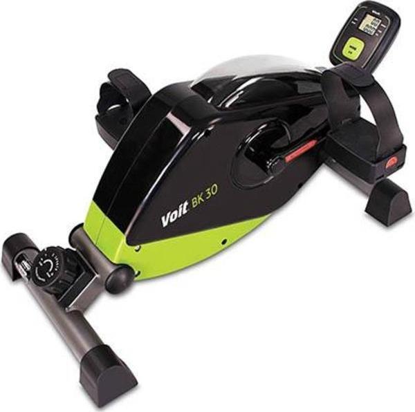 Voit BK30 Mini Bike Siyah-Yeşil Kondisyon Bisikleti - Image 1