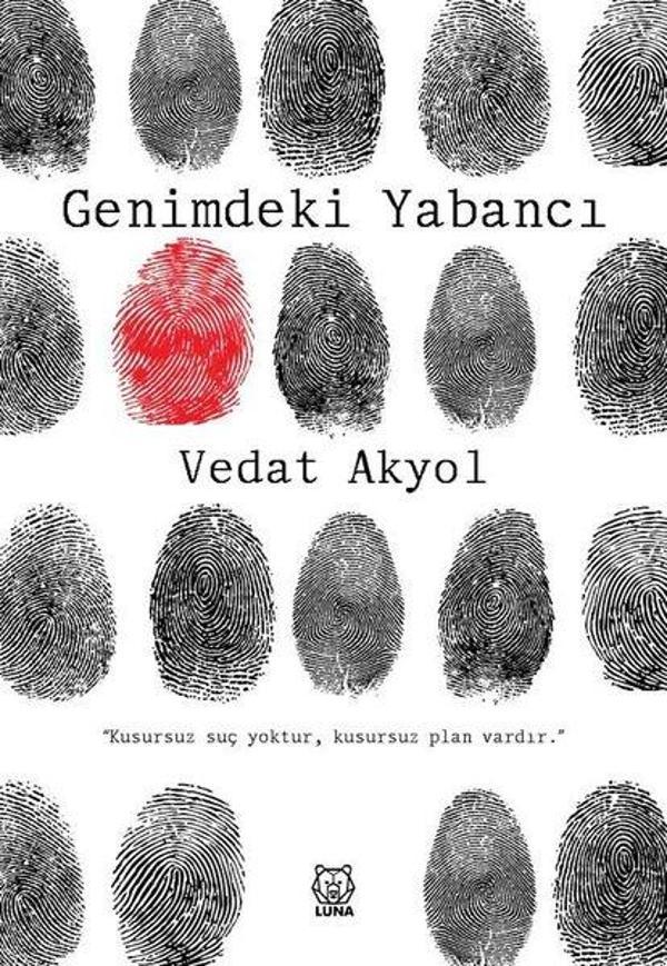 Genimdeki Yabancı - Luna Yayınları - Image 1
