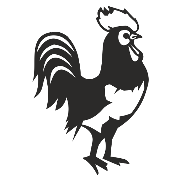 HOROZ FOLYO STİCKER 100cm Uzunluk - Image 1