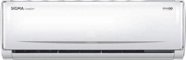 Sigma Comfort SGM12INVDHD A++ 12000 BTU Inverter Duvar Tipi Klima - Image 1