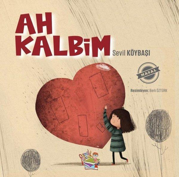 Ah Kalbim - Parmak Çocuk - Image 1