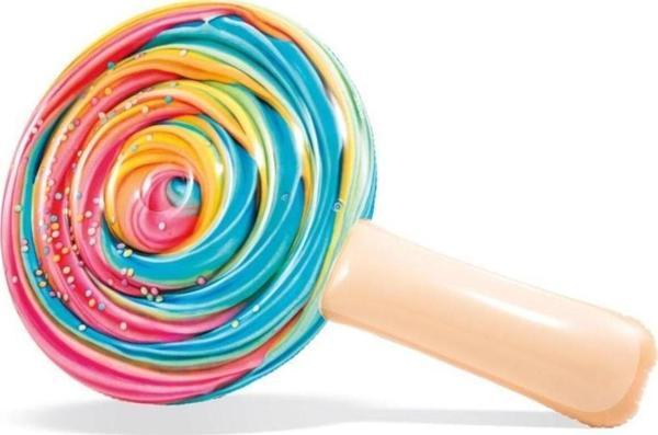İntex Lollipop Yatak 58754Eu - Image 1