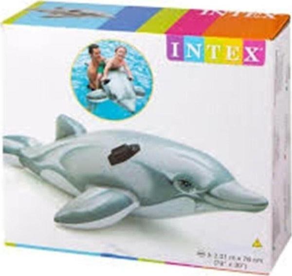 İntex Yunus Binici 175X66 cm 58535 - Image 1