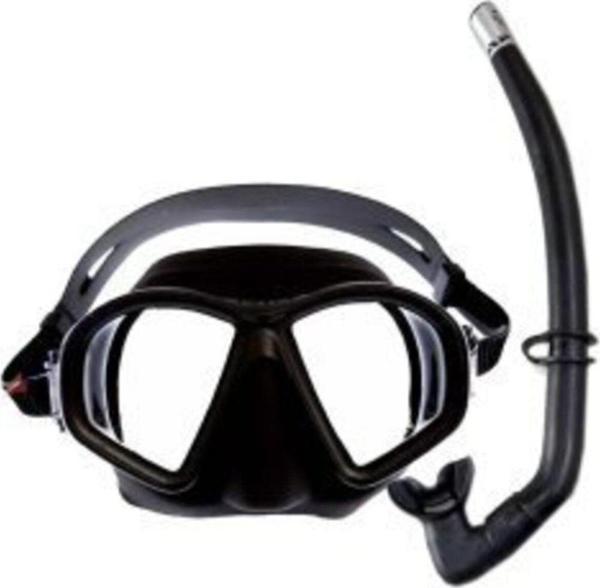 Samuraı Maske Şnorkel Set - Image 1