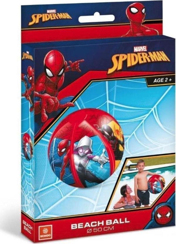 Mondo Spiderman Top 50 cm - Image 1
