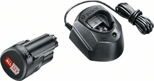 Bosch Başlangıç seti 12 V (1 x 1.5 Ah, GAL 1210 CV) - Image 1
