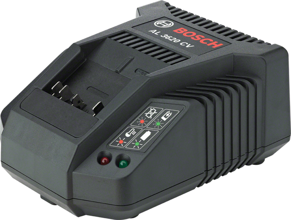 Bosch Şarj cihazı AL 36V-20 - Image 1
