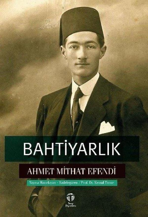 Bahtiyarlık - Tema Yayınları - Image 1
