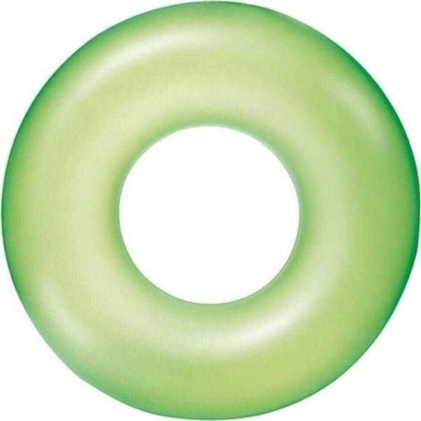 Bestway Fosforlu Şişme Simit 76 cm - Image 1