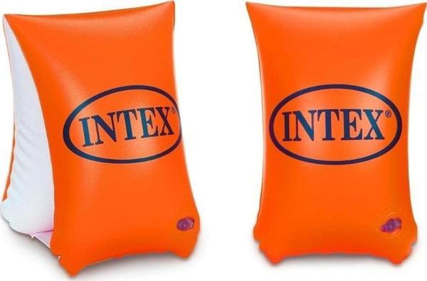 İntex Kırmızı Kolluk - Image 1