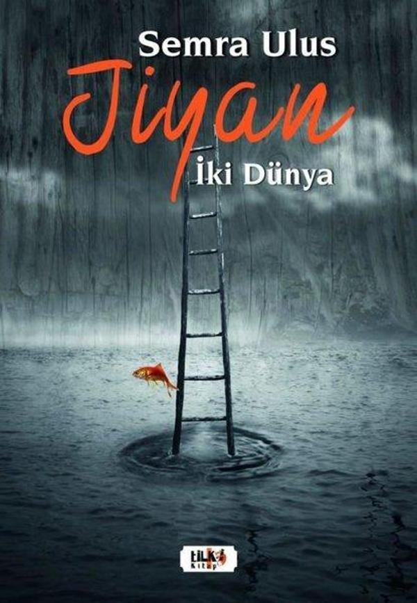 Jiyan - İki Dünya - Tilki Kitap - Image 1