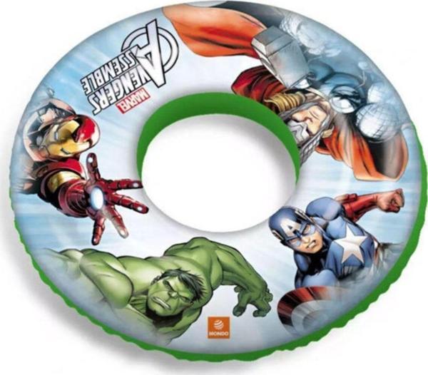 Mondo Sports Avengers Can Simidi S00016304 - Image 1