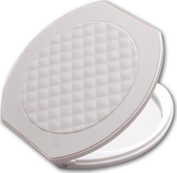 Nascita Çanta Tipi Soft Makyaj Aynası  - Image 1