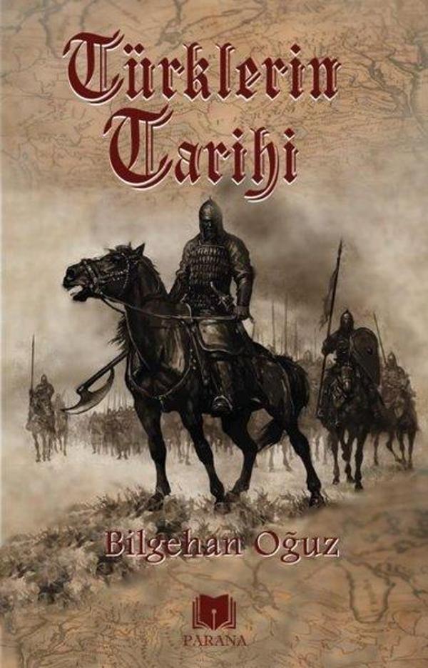 Türklerin Tarihi - Parana - Image 1