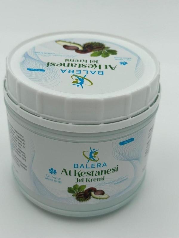 Balera At Kestanesi Masaj Jeli 500Ml - Image 1
