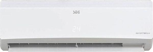 Seg 12000 BTU A++ Inverter Duvar Tipi Klima - Image 1