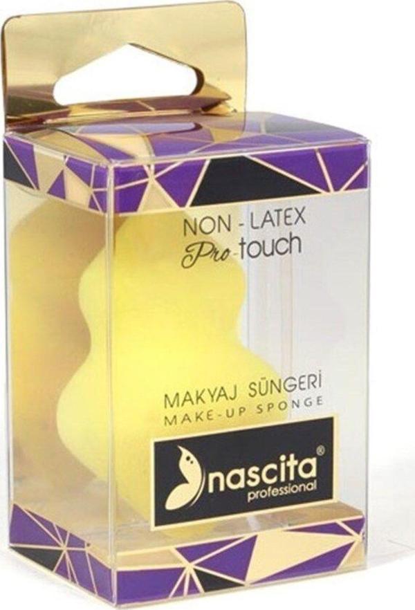Nascita Yuvarlak Makyaj Süngeri - Image 1