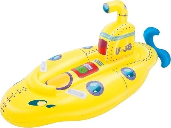 Bestway Denizaltı Binici 165X86 cm - 41098 - Image 1