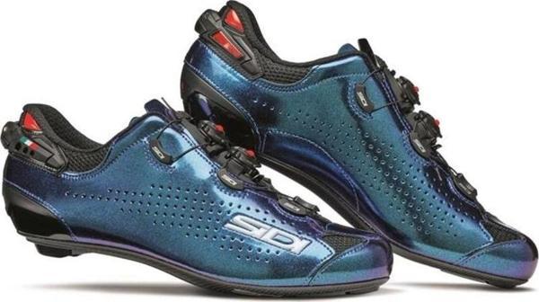 Sidi Shot2 Galaxy Yol Bisikleti Spd Ayakkabı STD-44 - Image 1