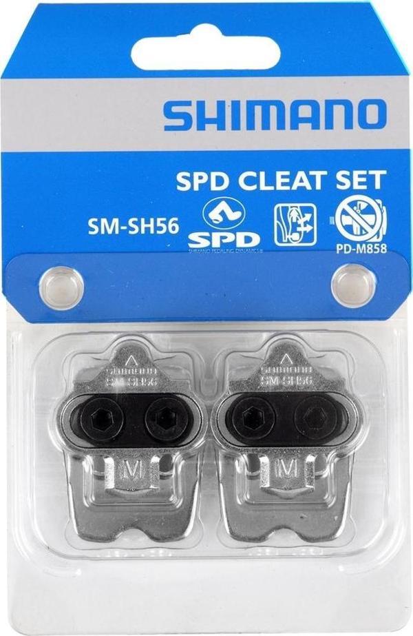 Shimano Kal Seti SPD SM-SH56 PD-MTB - Image 1