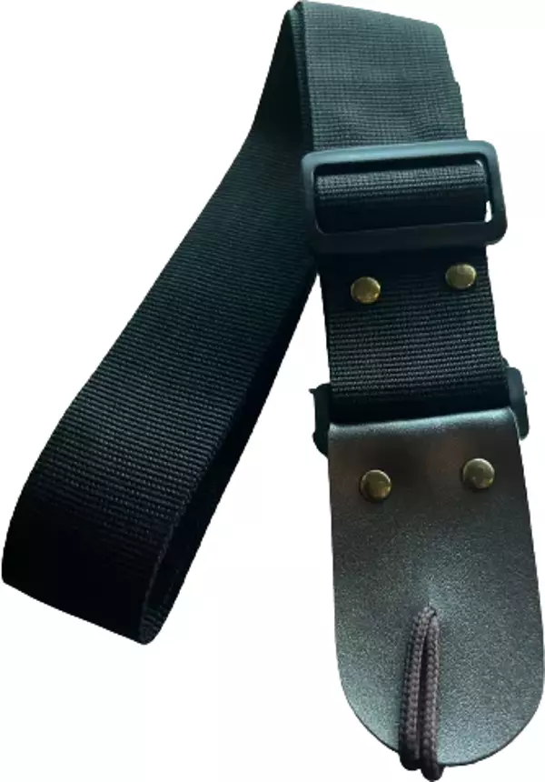 Gitar Askı Kayışı - Renkli - Image 1