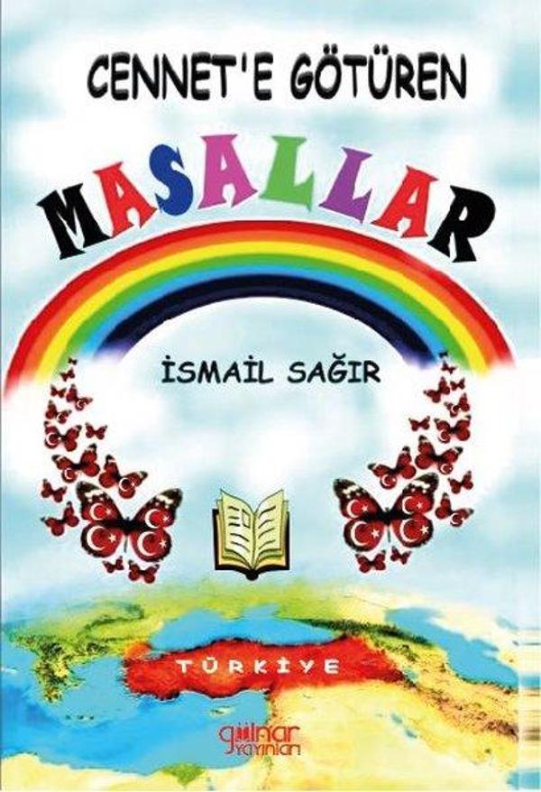 Cennet'e Götüren Masallar - Gülnar Yayınları - Image 1