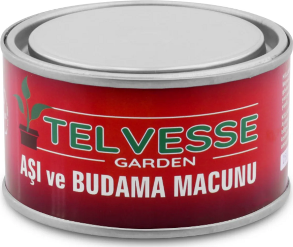 Aşı Macunu Soğuk Uygulanan Budama Macunu 250 gr - Image 1