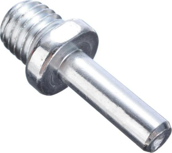 Mda014 Cırt Zımpara Matkap Vidası Aparatı Adaptörü M14 - Image 1
