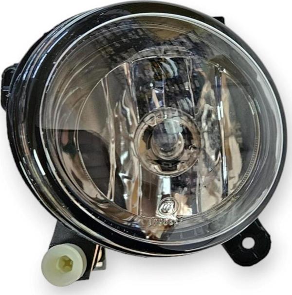 Audi A4 Sedan 2009-2012 Ön Tampon Sol Sis Farı 8T0941699B - Image 1